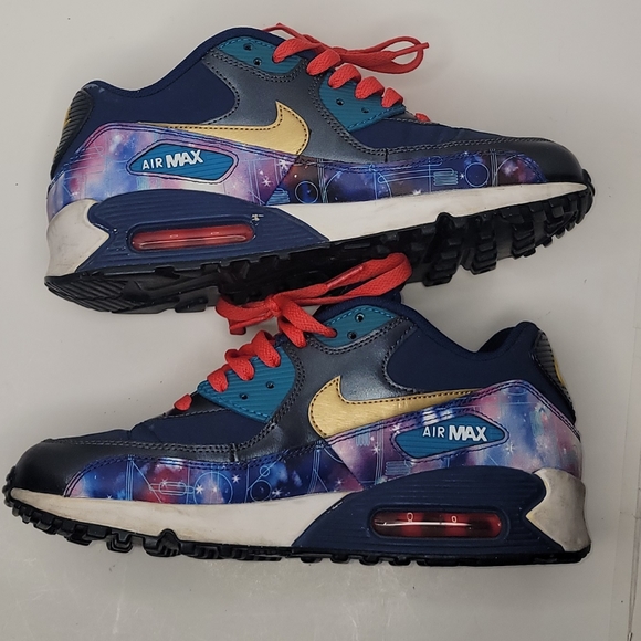 Women's Multi Colored Platform Velcro Strapped Sandal - Picture 12 of 16